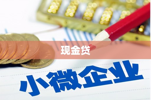 淇县现金贷