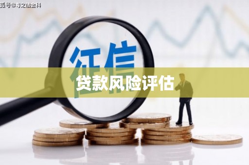 淇县贷款风险评估