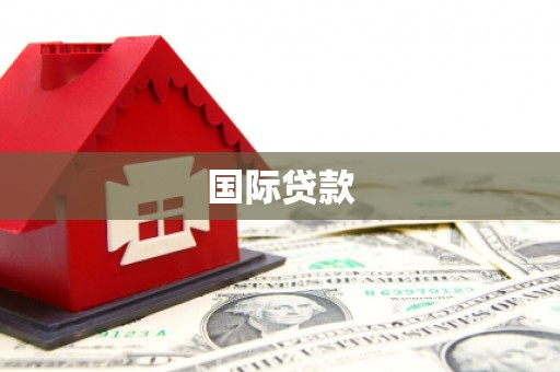 淇县国际贷款