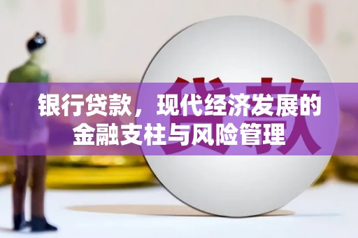 淇县银行贷款，现代经济发展的金融支柱与风险管理
