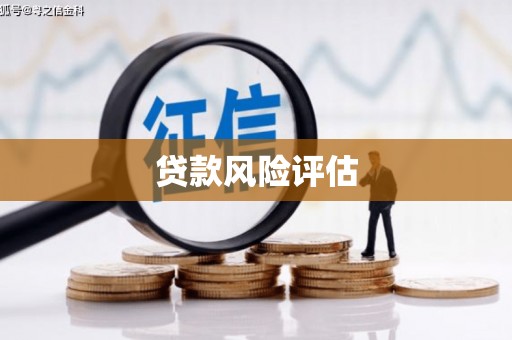 淇县贷款风险评估