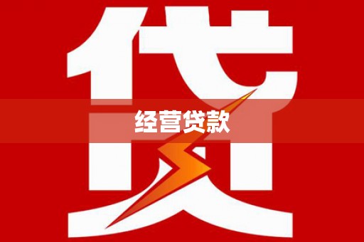 淇县经营贷款