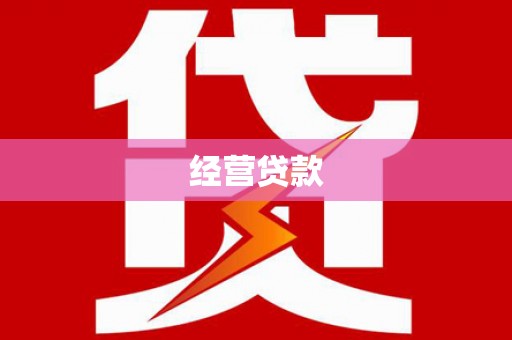 淇县经营贷款
