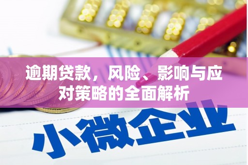 淇县逾期贷款，风险、影响与应对策略的全面解析