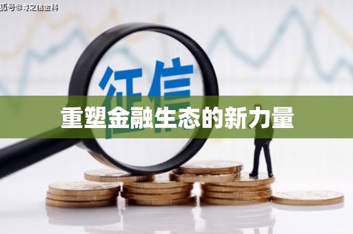 淇县重塑金融生态的新力量