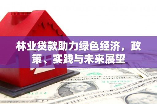 淇县林业贷款助力绿色经济，政策、实践与未来展望