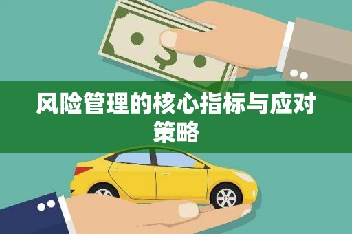淇县风险管理的核心指标与应对策略