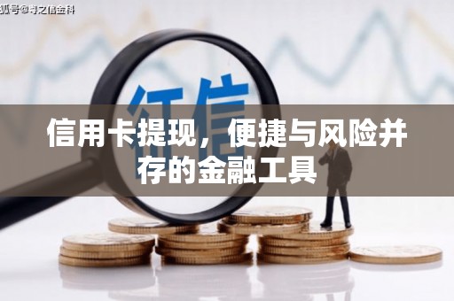 淇县信用卡提现，便捷与风险并存的金融工具