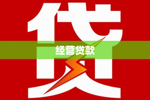 淇县经营贷款