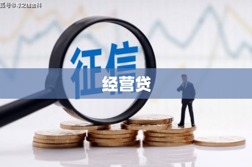 淇县经营贷