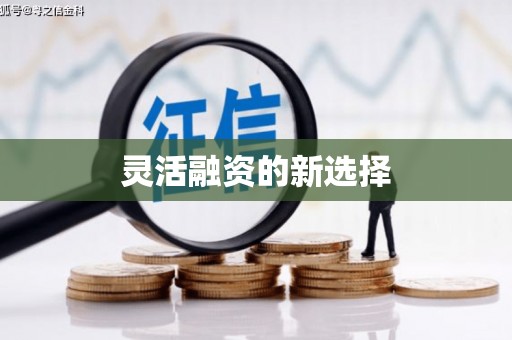 淇县灵活融资的新选择