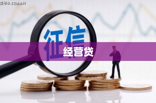 淇县经营贷