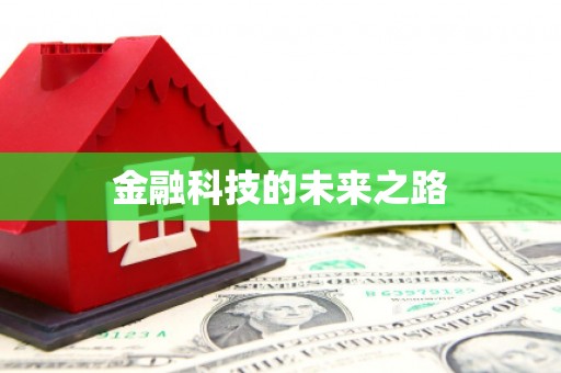 淇县金融科技的未来之路