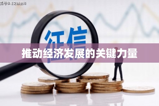 淇县推动经济发展的关键力量