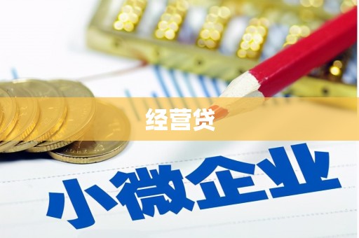 淇县经营贷